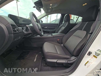 2026 Nissan Sentra SV – miniatura 6