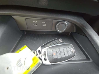 2026 Nissan Sentra SV – miniatura 8