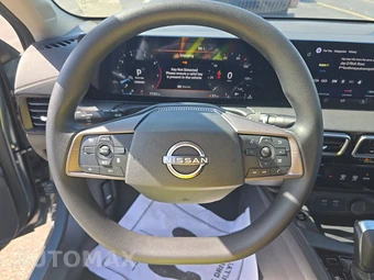 2026 Nissan Sentra SV - miniatura 10