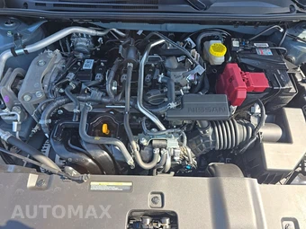 2026 Nissan Sentra SV - miniatura 15