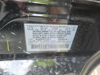 2026 Nissan Sentra SV – miniatura 15