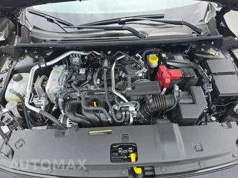 2026 Nissan Sentra SV – miniatura 16