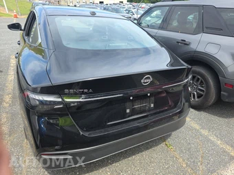 2026 Nissan Sentra SV – miniatura 5