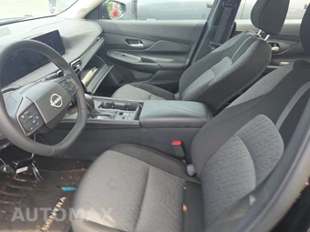 2026 Nissan Sentra SV – miniatura 7