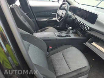 2026 Nissan Sentra SV – miniatura 8