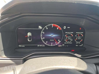 2026 Nissan Z Performance - miniatura 6