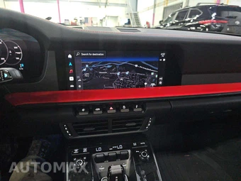 2026 Porsche 911 Carrera 4S – miniatura 10