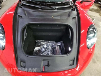 2026 Porsche 911 Carrera 4S – miniatura 14
