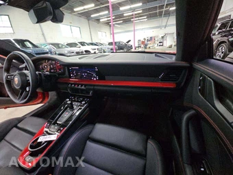 2026 Porsche 911 Carrera 4S – miniatura 19