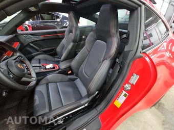 2026 Porsche 911 Carrera 4S – miniatura 6
