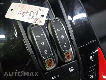2026 Porsche 911 Carrera 4S – miniatura 8