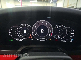 2026 Porsche 911 Carrera 4S – miniatura 9