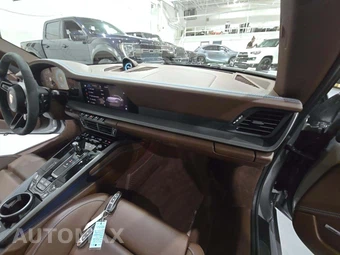 2026 Porsche 911 Carrera Cabriolet – miniatura 19