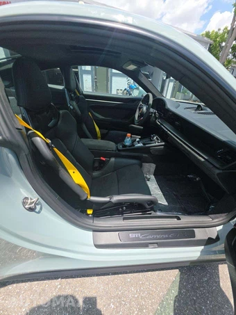 2026 Porsche 911 Carrera GTS – miniatura 18