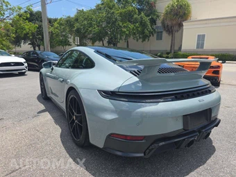 2026 Porsche 911 Carrera GTS – miniatura 2