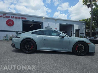 2026 Porsche 911 Carrera GTS – miniatura 4