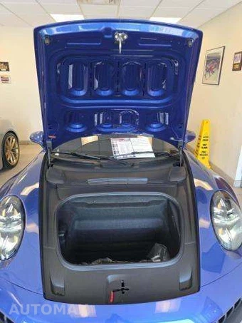 2026 Porsche 911 Carrera GTS – miniatura 14