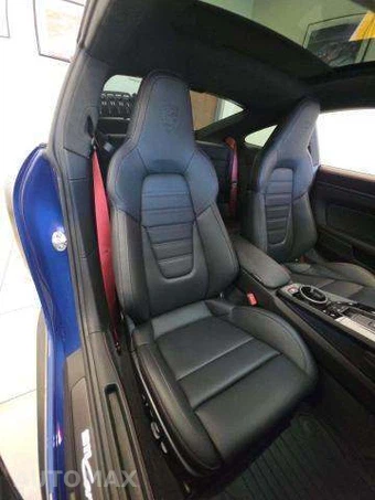 2026 Porsche 911 Carrera GTS – miniatura 18