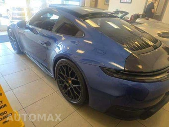 2026 Porsche 911 Carrera GTS – miniatura 2