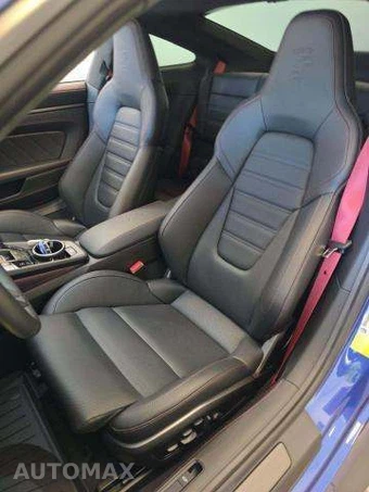 2026 Porsche 911 Carrera GTS – miniatura 6