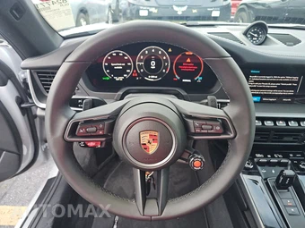 2026 Porsche 911 Carrera S – miniatura 10