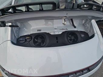 2026 Porsche 911 Carrera S – miniatura 15