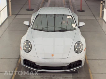 2026 Porsche 911 Carrera S – miniatura 2