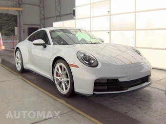 2026 Porsche 911 Carrera S – miniatura 3