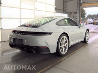 2026 Porsche 911 Carrera S – miniatura 4