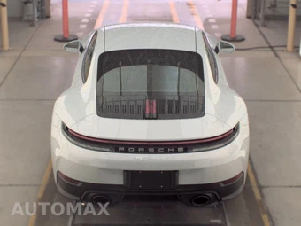 2026 Porsche 911 Carrera S – miniatura 5