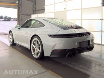 2026 Porsche 911 Carrera S – miniatura 6