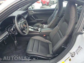2026 Porsche 911 Carrera S – miniatura 7