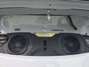 2026 Porsche 911 Carrera S – miniatura 27