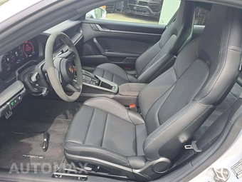 2026 Porsche 911 Carrera S – miniatura 3