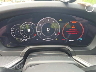 2026 Porsche 911 Carrera S – miniatura 6
