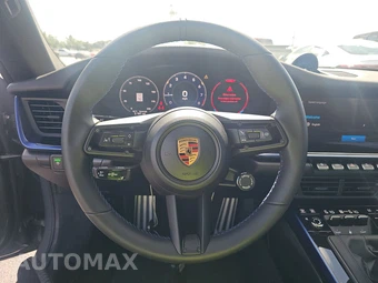 2026 Porsche 911 Carrera T – miniatura 10