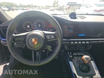 2026 Porsche 911 Carrera T – miniatura 11