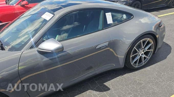 2026 Porsche 911 Carrera T – miniatura 18
