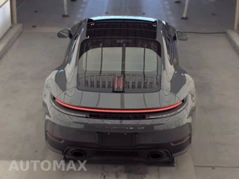 2026 Porsche 911 Carrera T – miniatura 5