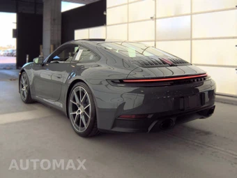 2026 Porsche 911 Carrera T – miniatura 6