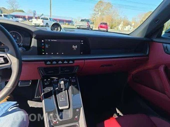 2026 Porsche 911 Carrera – miniatura 10