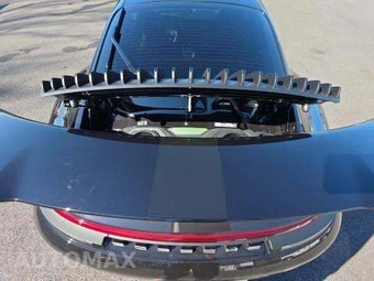 2026 Porsche 911 Carrera – miniatura 14