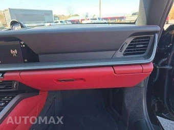 2026 Porsche 911 Carrera – miniatura 19