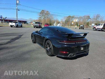 2026 Porsche 911 Carrera – miniatura 2