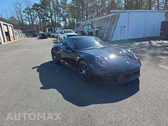 2026 Porsche 911 Carrera – miniatura 4