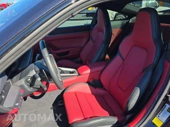 2026 Porsche 911 Carrera – miniatura 6