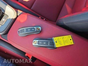 2026 Porsche 911 Carrera – miniatura 8