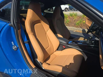 2026 Porsche 911 GT3 Coupe w/Touring Package – miniatura 17