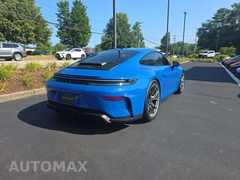2026 Porsche 911 GT3 Coupe w/Touring Package – miniatura 3