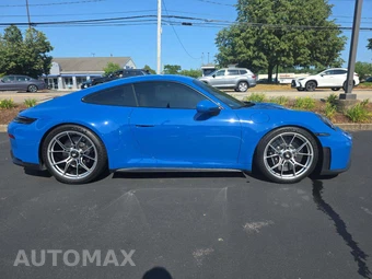 2026 Porsche 911 GT3 Coupe w/Touring Package – miniatura 4